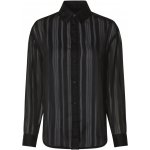 esmara dámská blůza černá – Zbozi.Blesk.cz