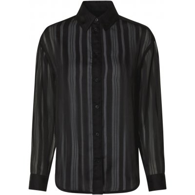 esmara dámská blůza černá – Zbozi.Blesk.cz