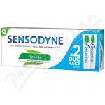 Sensodyne Fluoride duopack 75 ml+75 ml – Hledejceny.cz