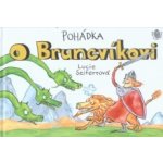 Pohádka o Bruncvíkovi – Hledejceny.cz