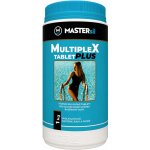 MASTERsil Multiplex Tablet 1kg – Zboží Dáma