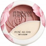 Physicians Formula Rosé All Day Rozjasňovač Brightening Rose 10,3 ml – Hledejceny.cz