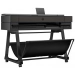 HP DesignJet T850 Printer 2Y9H0A#B19 – Zboží Živě