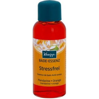 Kneipp olejová lázeň Antistres 100 ml