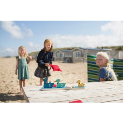 BS Toys Kachny v řadě – Hledejceny.cz