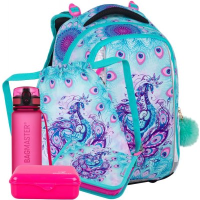 Bagmaster Set VEGA 24 B Malý – Sleviste.cz