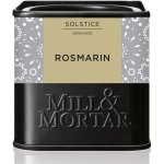 Mill & Mortar Bio rozmarýn 30 g – Zboží Dáma