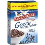 Paneangeli čokoládové pecičky 50 % kakaa 125 g – Zboží Dáma