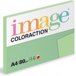 Papír barevný A4 80 g Image Coloraction MG28 Forest pastelově zelená 100 ks – Hledejceny.cz
