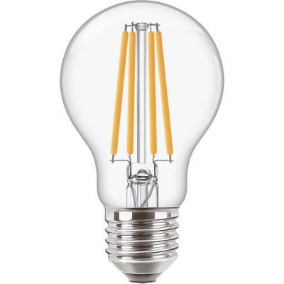 Philips CorePro LEDBulb ND 10.5-100W E27 A60 840 CL G LED žárovka 10,5W 1521lm – Hledejceny.cz