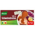 Knorr omáčka k vepřové pečínce 3 x 250 ml – Sleviste.cz