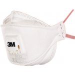 Bestent Ochranní maska respirátor FFP3 3 m 9332 Plus – Zboží Dáma