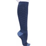 PresTeq Podkolenky ComPressTEQ pár navy – Zboží Dáma PresTeq Podkolenky ComPressTEQ pár navy – Zboží Dáma