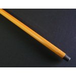 FAVE Násada hrubý závit 130cm chrom – Zbozi.Blesk.cz