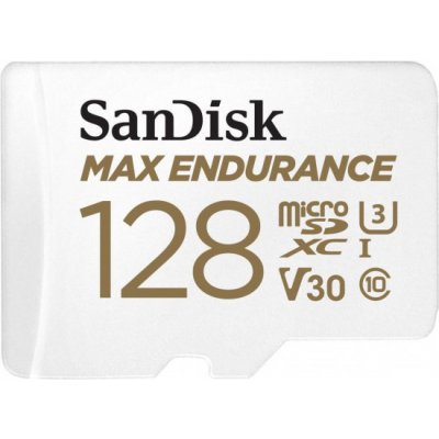 SanDisk microSDHC 128 GB SDSQQVR-128G-GN6IA – Zbozi.Blesk.cz