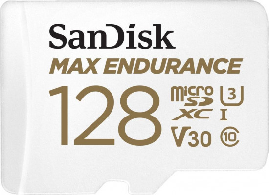 SanDisk microSDHC 128 GB SDSQQVR-128G-GN6IA