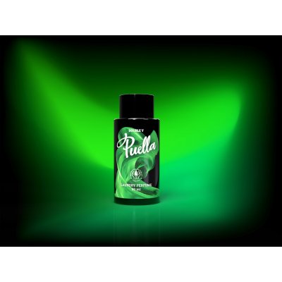 Puella parfém na praní Double Y 50 ml 10 PD – Zboží Dáma