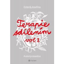 Terapie sdílením 2 - Ester Geislerová, Josefina Bakošová