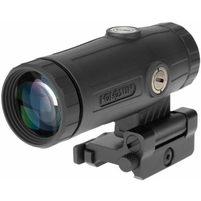 Zvětšovací modul HOLOSUN HM3X magnifier – Zbozi.Blesk.cz