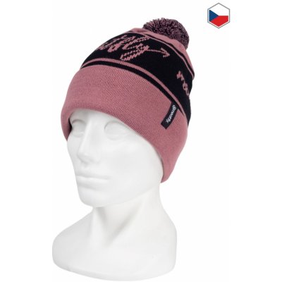 Meatfly kulich Robb Dusty Rose – Zboží Mobilmania