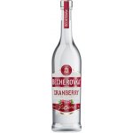 Becherovka Cranberry Fusion 30% 0,5 l (holá láhev) – Hledejceny.cz