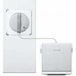 Ecovacs Winbot W2S Omni White – Zboží Mobilmania