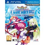 Arcana Heart 3: Love Max !!!!! – Zboží Dáma