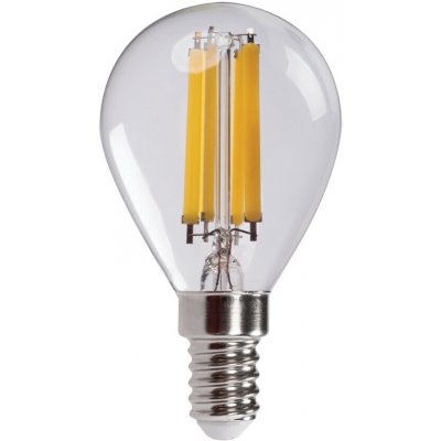 Kanlux Žár.LED 6W-60 E14 4000K 320° – Hledejceny.cz