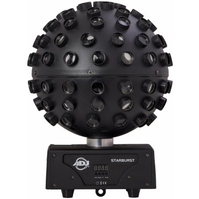 American DJ Starburst – Zboží Dáma American DJ Starburst – Zboží Dáma