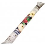 Lavaš Trubička ČERNÝ RYBÍZ+JABLKO bez cukru 140 g – Zboží Dáma