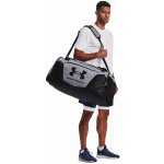 Under Armor 1369224-012 bag šedá 101l – Zboží Dáma