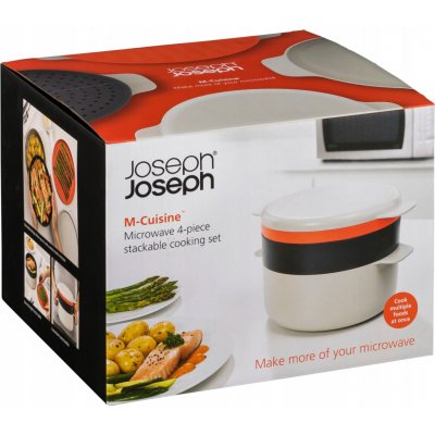 Joseph Joseph M-Cuisine 4-dílná sada nádobí – Sleviste.cz