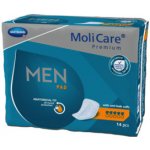MoliCare Men Pants 5 kapek L 7 ks – Zboží Dáma