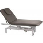 Brak elektrické kosmetické lehátko BD-8030 šedé – Sleviste.cz
