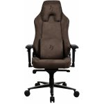 Arozzi Vernazza SuperSoft, hnědá VERNAZZA-SPSF-BWN – Zboží Mobilmania