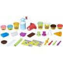 Play-Doh Zmrzlinářský set