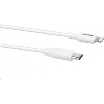 Avacom MFIC-120W USB-C - Lightning, MFi certifikace, 120cm