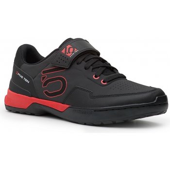 FIVE TEN Kestrel Lace Red/Black