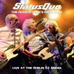 Status Quo - Last dance in dublin CD – Hledejceny.cz