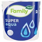 Tento Family Super Aqua 2 vrstvy 2 ks – Sleviste.cz