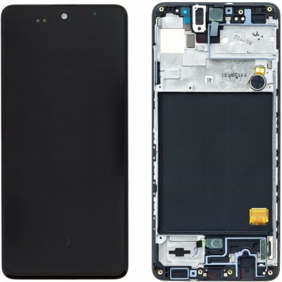 LCD Displej + Dotykové sklo Samsung A515 Galaxy A51 – Zbozi.Blesk.cz