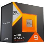 AMD Ryzen 9 7900X3D 100-100000909WOF – Zboží Mobilmania