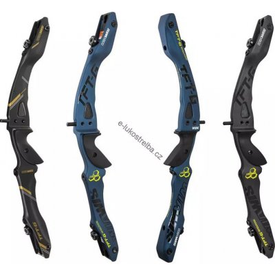 Střed Win&Win Wiawis TFT-Graphene 25″ ILF – Zboží Dáma