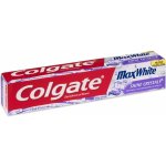 Colgate MaxWhite Shine Crystals 75 ml – Hledejceny.cz