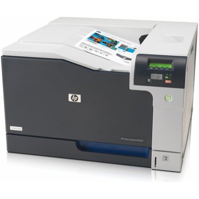 HP Color LaserJet CP5225 CE710A – Zboží Mobilmania