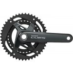 Shimano Cues FC-U8000-2 – Zboží Mobilmania