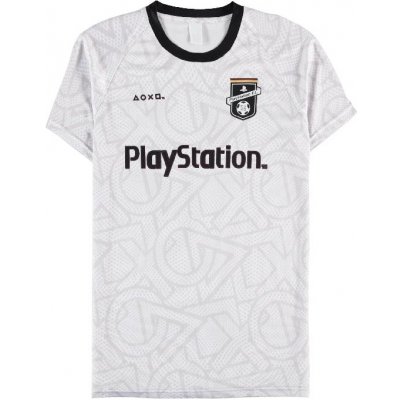 PlayStation eSport FC Germany EU2021 tričko