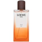 Loewe Solo Ella Elixir parfém dámský 100 ml – Hledejceny.cz