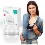 Babyono Sběrač mateřského mléka Milk Me – Zboží Mobilmania