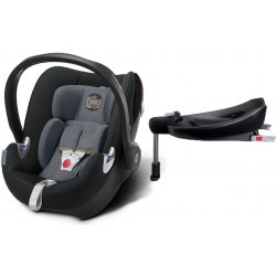 aton q graphite black